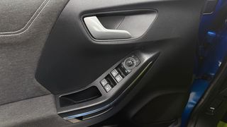 Ford Puma 2022 Hibrido Titanium 125CV Techo Solar