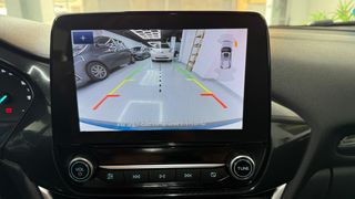 Ford Puma 2022 Hibrido Titanium 125CV Techo Solar