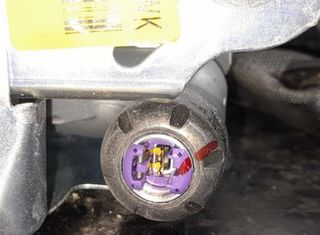845808 88820-2l700 cinturón seguridad hyundai i30