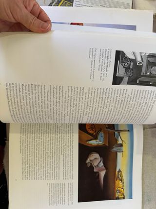 Dali - Taschen Serie Menor - (Spanish Edition)