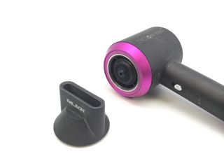 secador pelo palson zyclon 3000