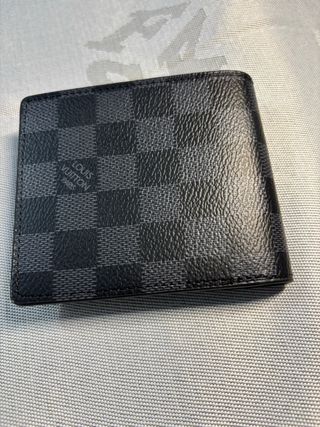 Billetera Louis Vuitton 