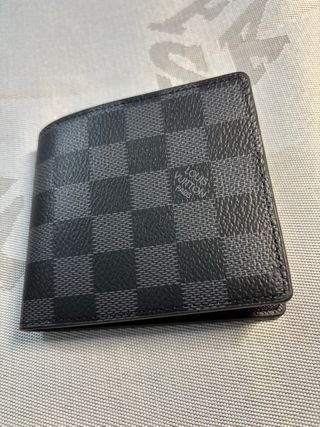 Billetera Louis Vuitton 
