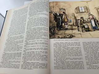 Don Chisciotte Salvador Dalì Libro