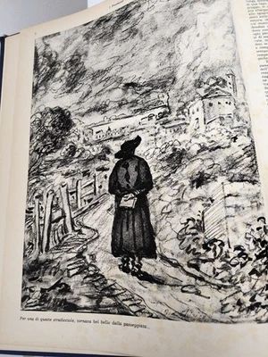 Don Chisciotte Salvador Dalì Libro