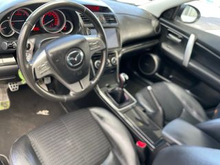 Mazda 6 sportive sr 2.2 185cv