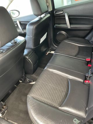 Mazda 6 sportive sr 2.2 185cv