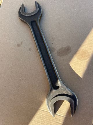 Chiave combinata 30-32