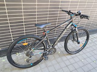 Bicicleta BTWIN Rockrider 520 27.5