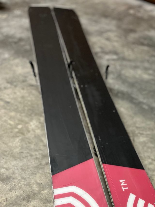 Esis Freerando ZAG UBAC U-102 170cm