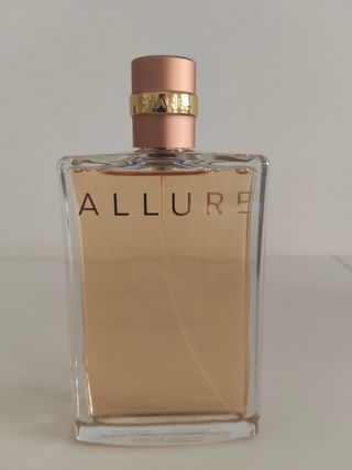Chanel Allure EDP 