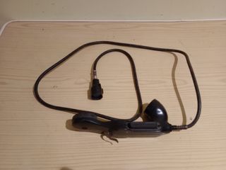 Teléfono alemán antiguo SGM