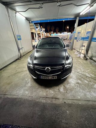 Opel Insignia 2017