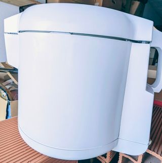 Fritadeira Moulinex CleanAir