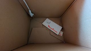 Fritadeira Moulinex CleanAir