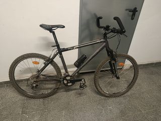 Bicicleta Rockrider 5.2 Talla L
