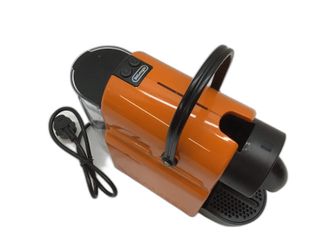 cafetera capsulas de longhi inissia en80b