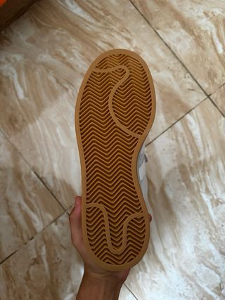 Adidas Campus 00s Gris Originales talla 42.5