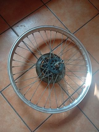 Puch(No se rebaja el precio)