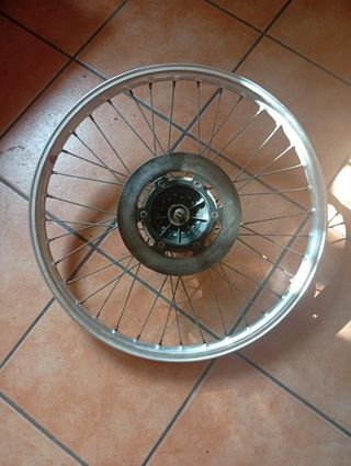 Puch(No se rebaja el precio)