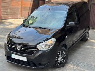 Dacia Dokker 2020