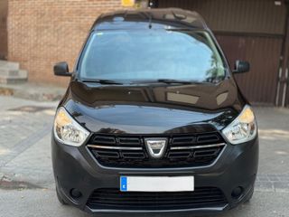 Dacia Dokker 2020
