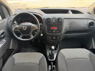 Dacia Dokker 2020