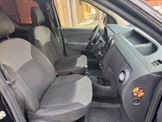 Dacia Dokker 2020