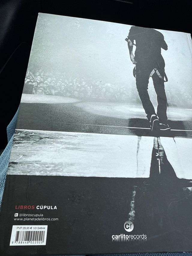 Melendi un alumno más