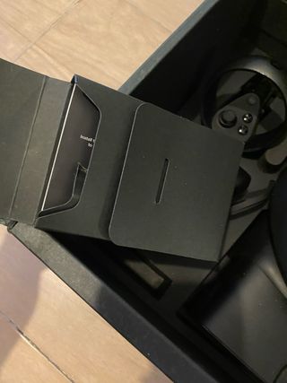 Oculus Rift S VR Headset