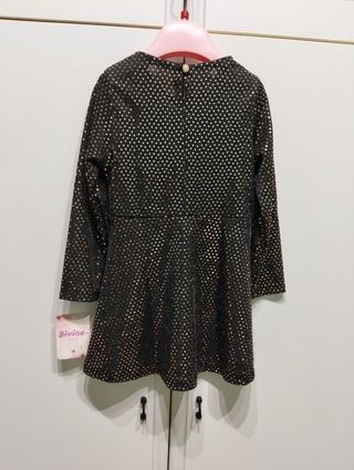 Set 2 capi bambina 30 mesi