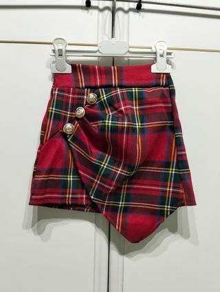 Set 2 capi bambina 30 mesi