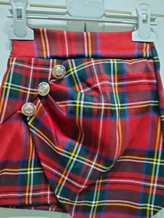 Set 2 capi bambina 30 mesi