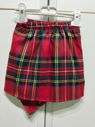 Set 2 capi bambina 30 mesi