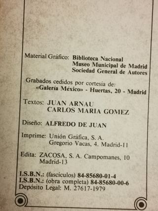 La zarzuela Maria de la O. 76