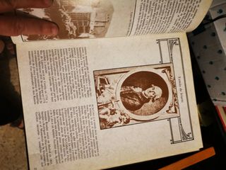 La zarzuela Maria de la O. 76