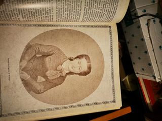 La zarzuela Maria de la O. 76