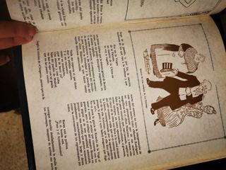 La zarzuela Maria de la O. 76