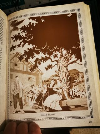 La zarzuela Maria de la O. 76