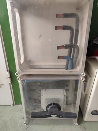 Selector 380V