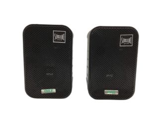 altavoces hifi pyle pdwr30b