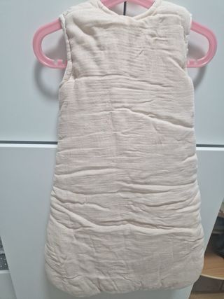 Sacco nanna invernale Bamboom 0/6 mesi