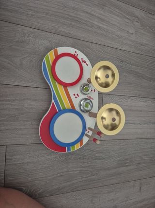 Juguete musical para bebé