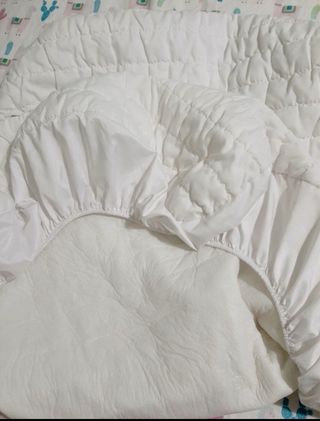 Colchón Maxi Cuna