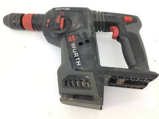 martillo a bateria wurth abh 18 compact