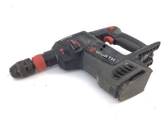 martillo a bateria wurth abh 18 compact