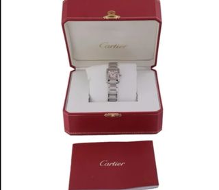 Reloj Cartier Tank 