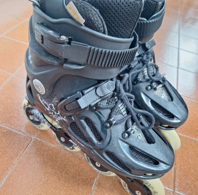 Patines Rollerblade Twister Talla 40