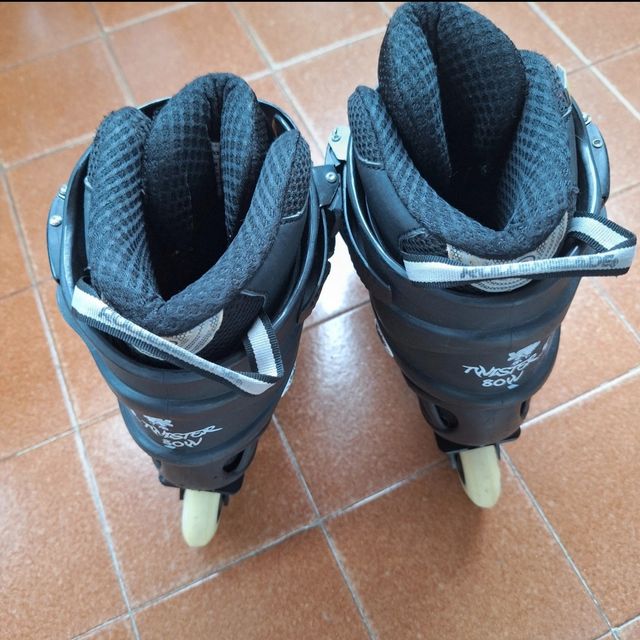 Patines Rollerblade Twister Talla 40