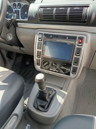 Ford Galaxy 2005